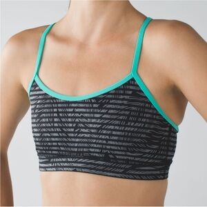 Lululemon Women’s Flow Y IV Sports Bra